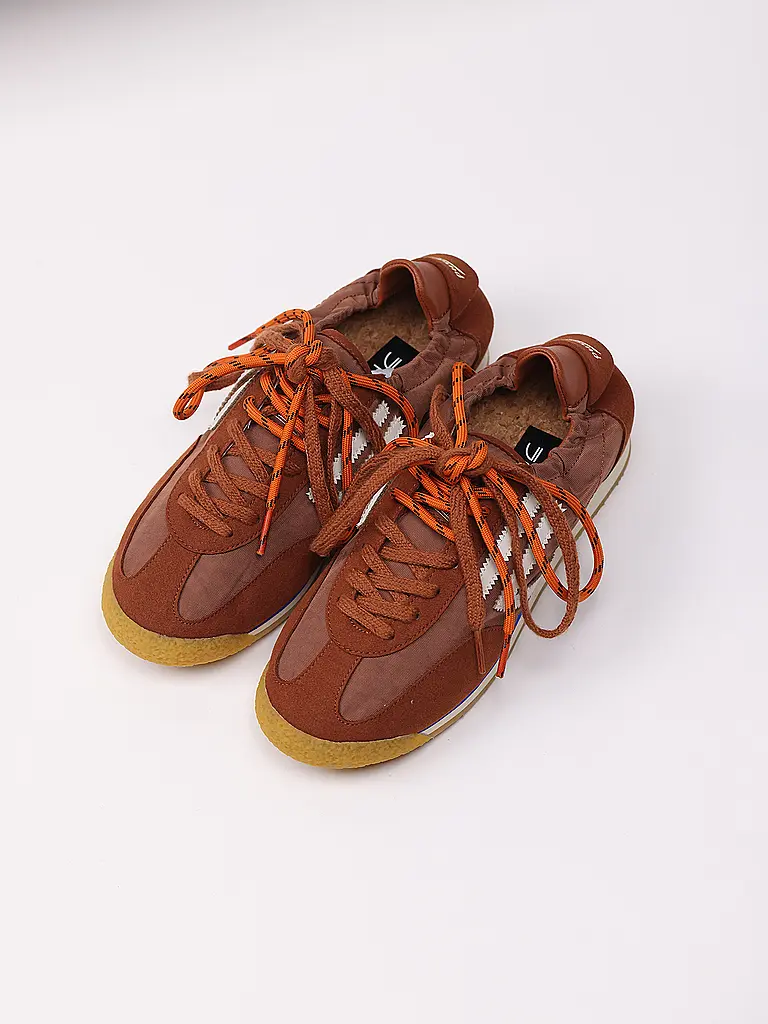 PURAAI | Sneaker PANTHER | 