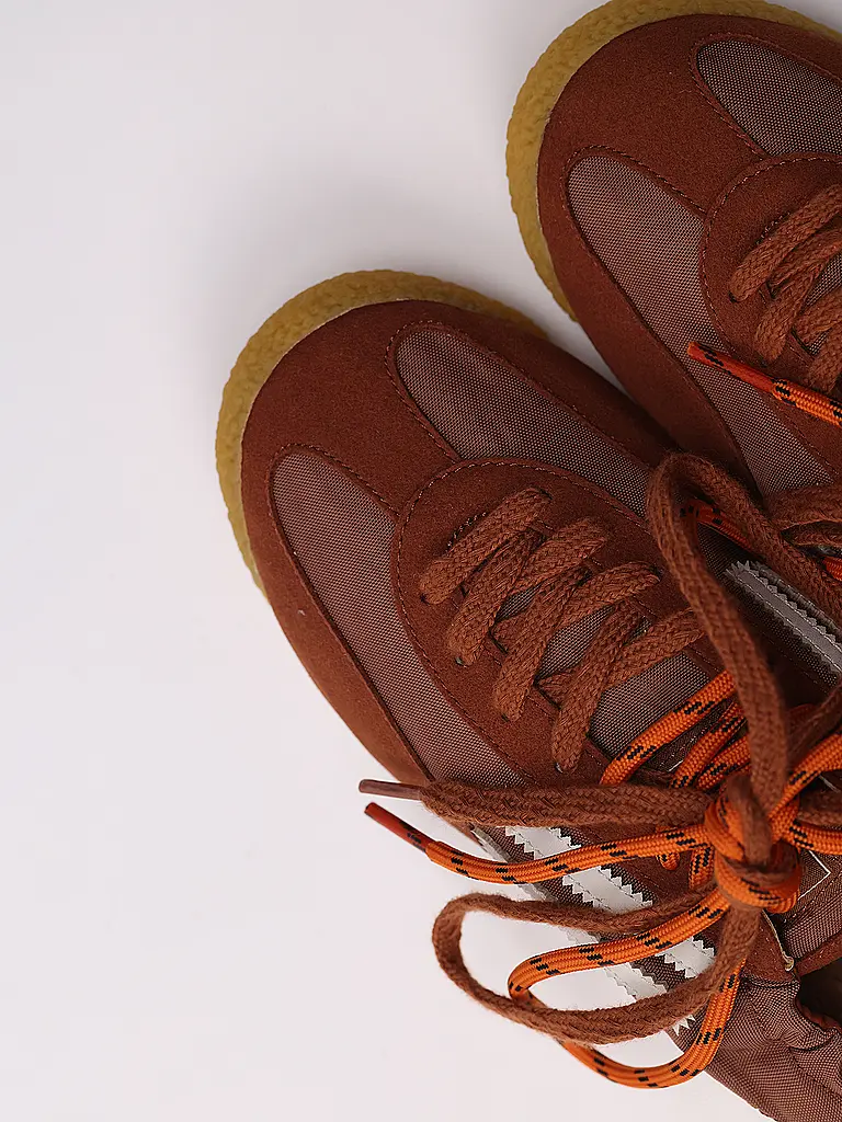 PURAAI | Sneaker PANTHER | 