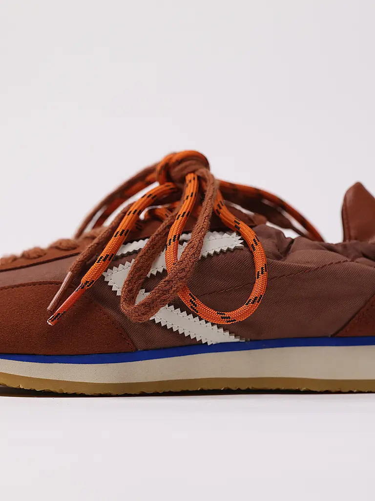 PURAAI | Sneaker PANTHER | 