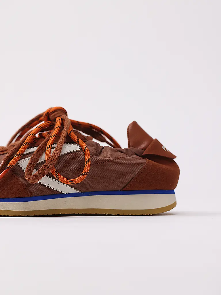 PURAAI | Sneaker PANTHER | 