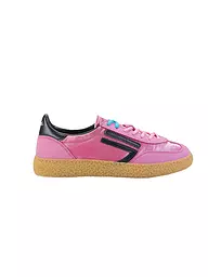 PURAAI | Sneaker PU601X | Rose vif