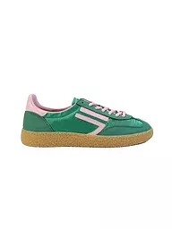 PURAAI | Sneaker PU601X | Vert