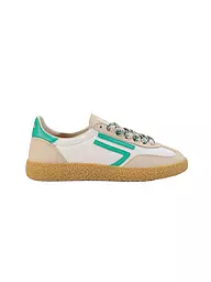 PURAAI | Sneaker PU601X | Crème