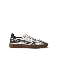 PURAAI | Sneaker PU601X | Argent