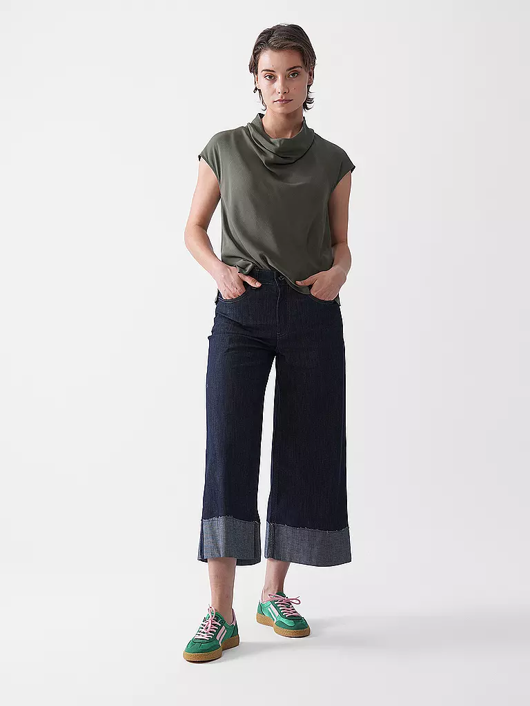 PURAAI | Sneaker PU601X | grün
