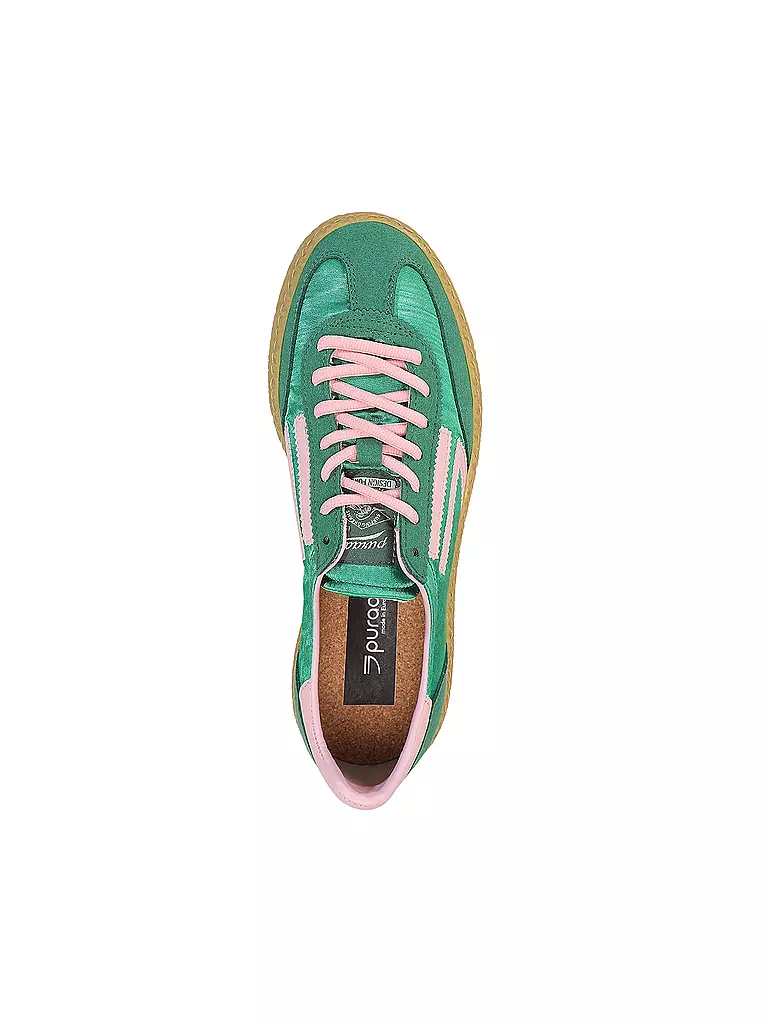 PURAAI | Sneaker PU601X | 