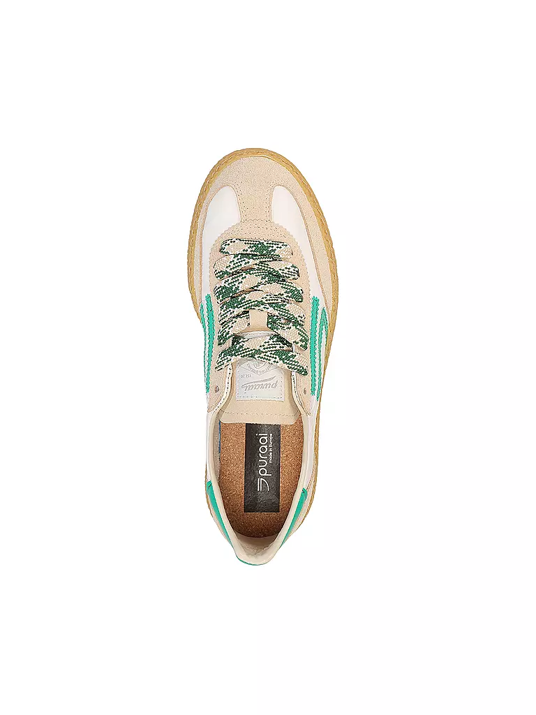 PURAAI | Sneaker PU601X | 