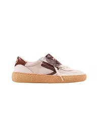PURAAI | Sneakers 4.05 POLLY TAB | Blanc