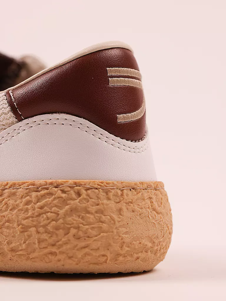 PURAAI | Sneakers 4.05 POLLY TAB | 