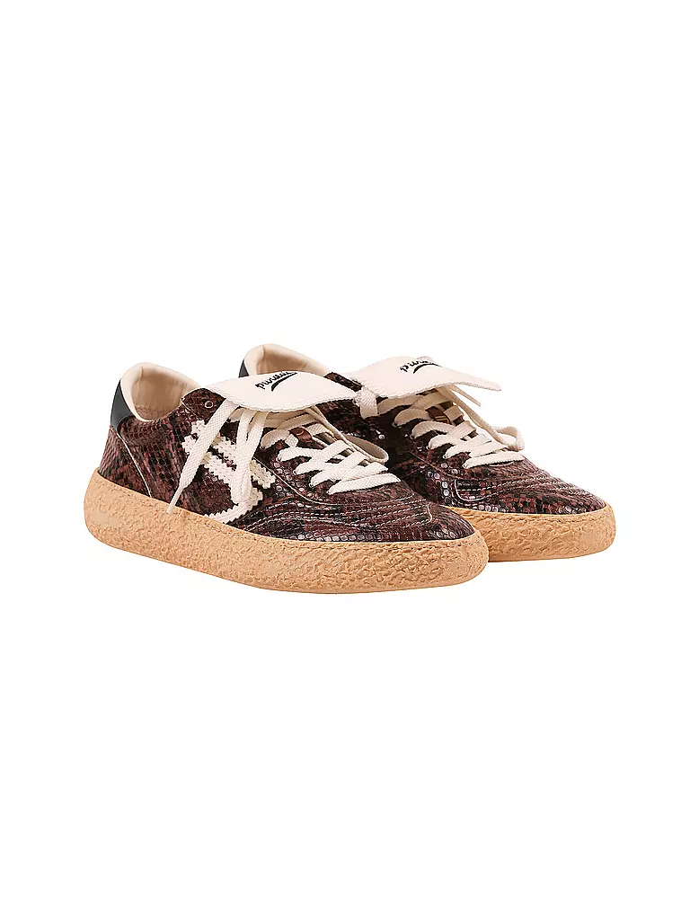PURAAI | Sneakers 4.05 POLLY TAB | 
