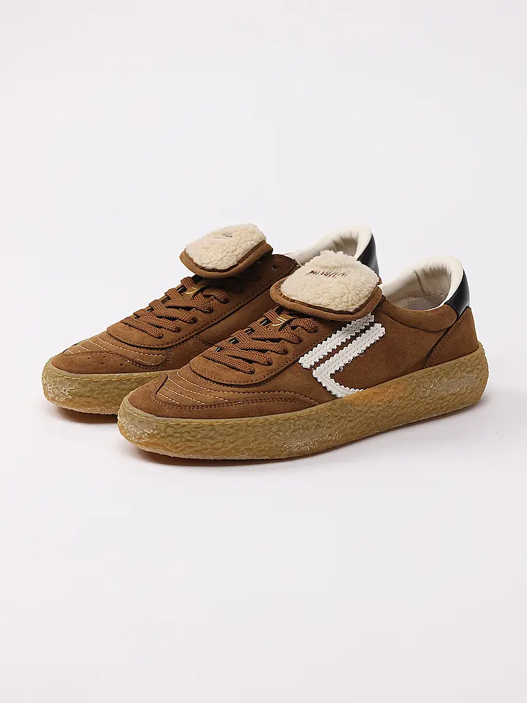 PURAAI | Sneakers 4.05 POLLY TAB | 