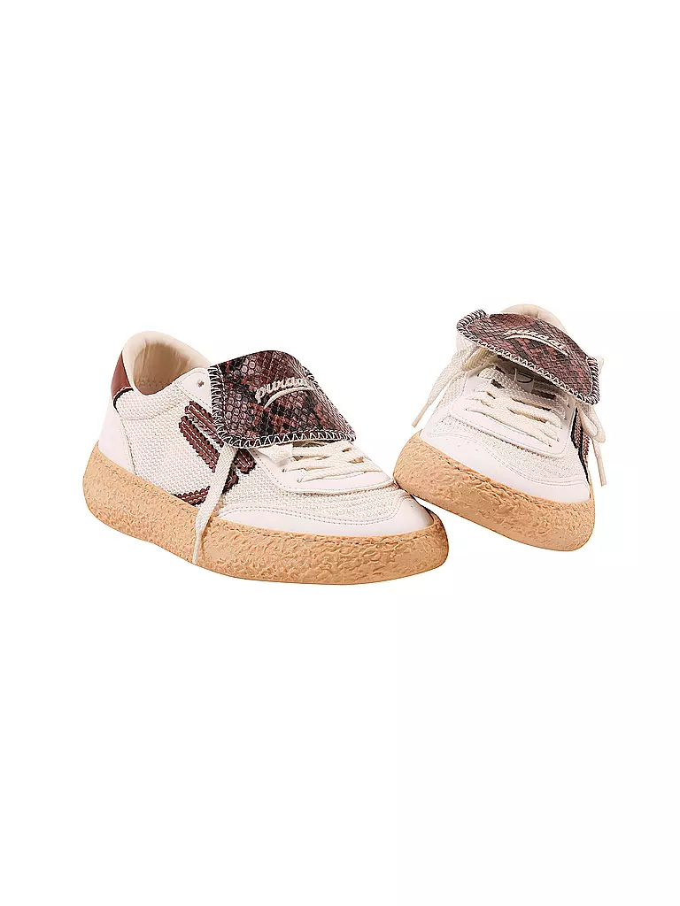 PURAAI | Sneakers 4.05 POLLY TAB | 