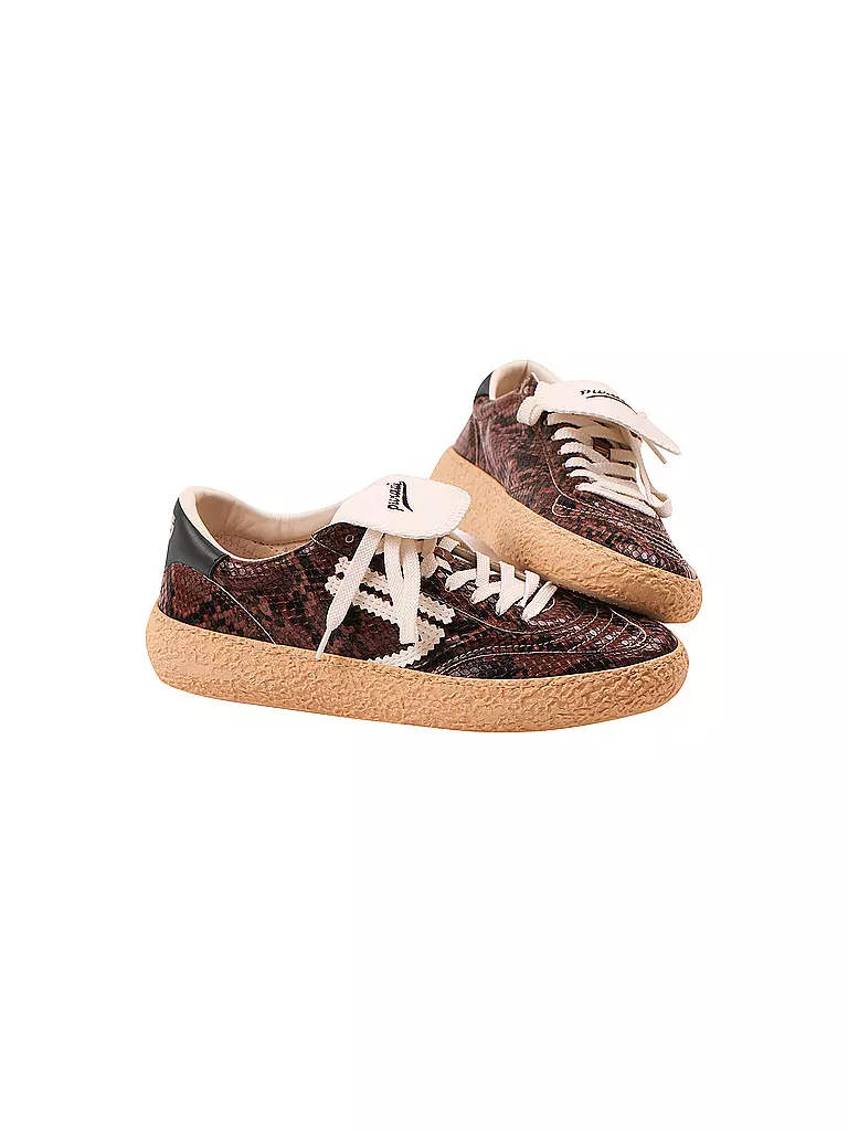 PURAAI | Sneakers 4.05 POLLY TAB | 