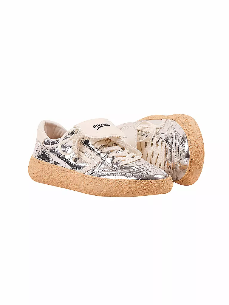 PURAAI | Sneakers 4.05 POLLY TAB | 