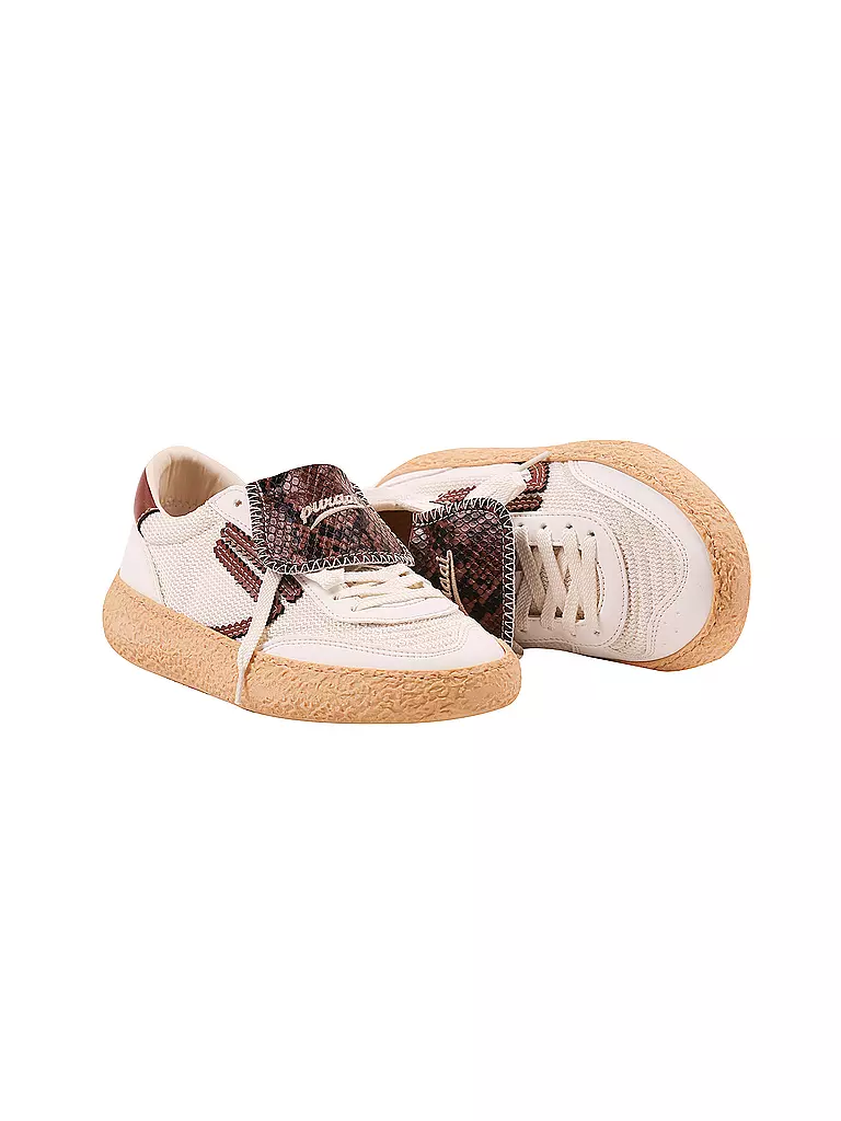 PURAAI | Sneakers 4.05 POLLY TAB | 