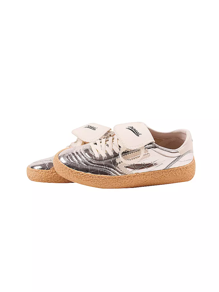PURAAI | Sneakers 4.05 POLLY TAB | 