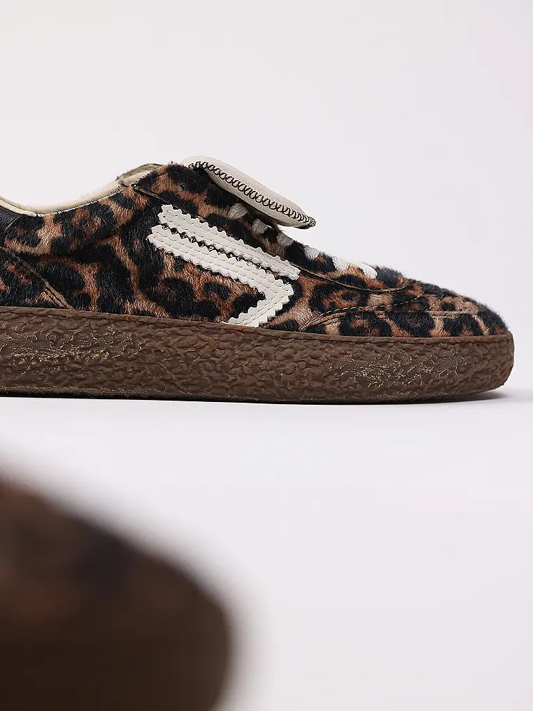 PURAAI | Sneakers 4.05 POLLY TAB | 