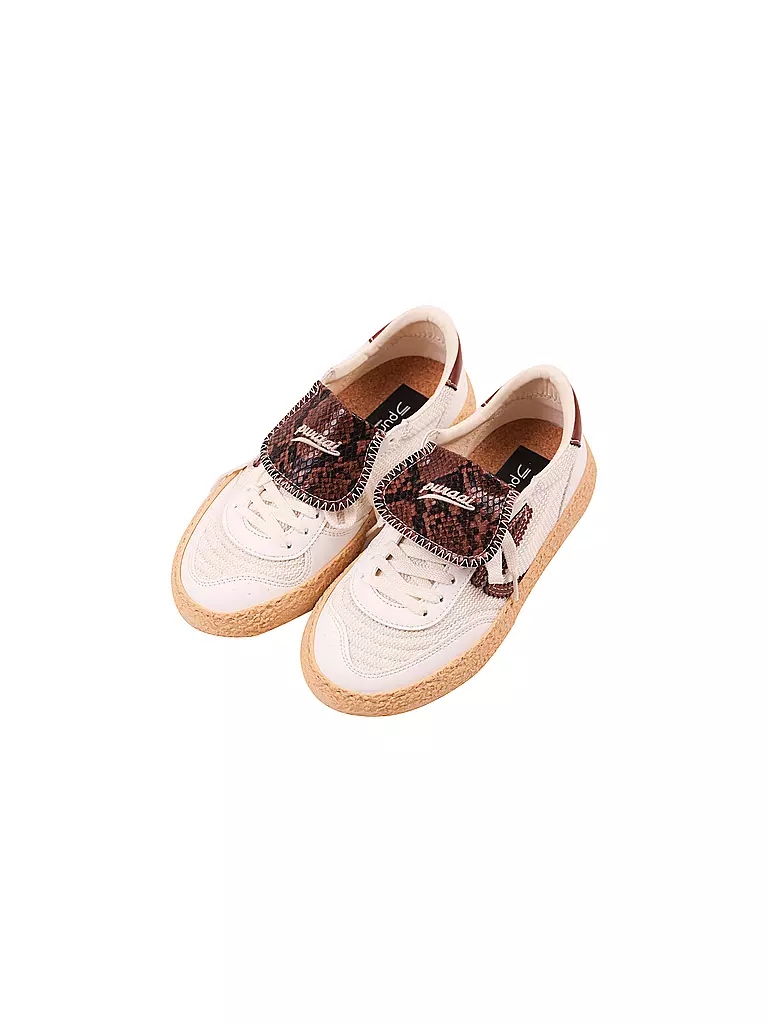 PURAAI | Sneakers 4.05 POLLY TAB | 