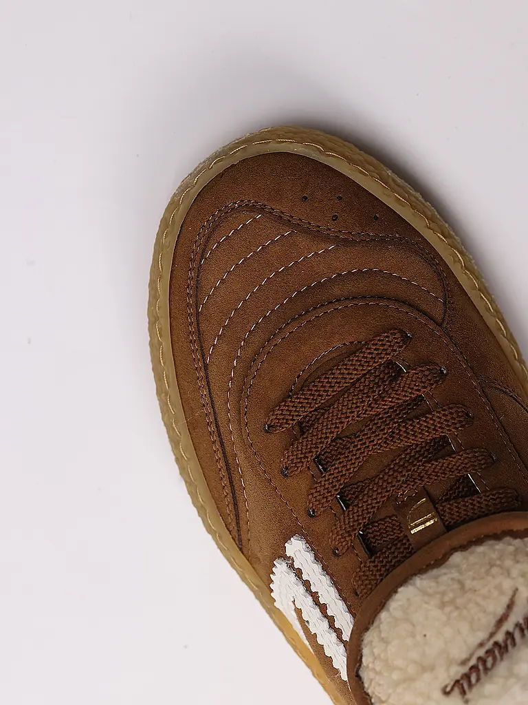 PURAAI | Sneakers 4.05 POLLY TAB | 