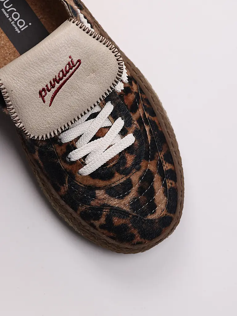 PURAAI | Sneakers 4.05 POLLY TAB | 