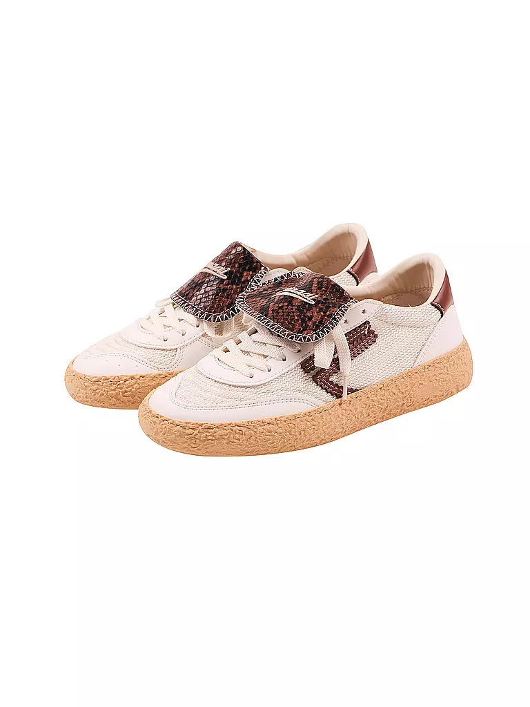 PURAAI | Sneakers 4.05 POLLY TAB | 