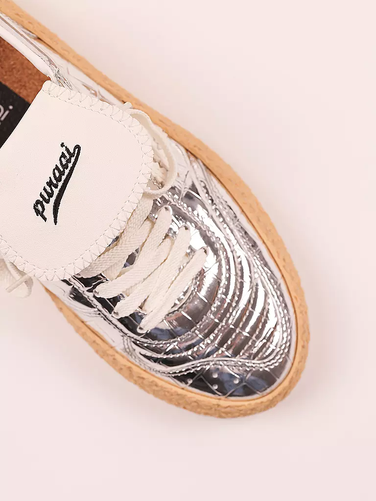 PURAAI | Sneakers 4.05 POLLY TAB | 