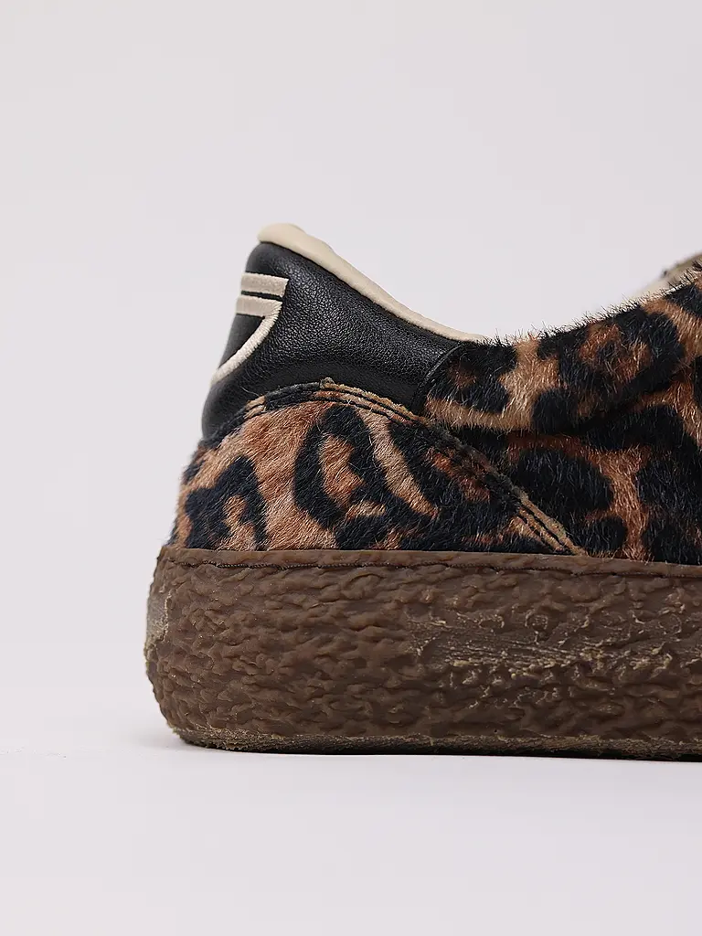 PURAAI | Sneakers 4.05 POLLY TAB | 