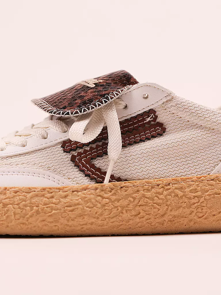 PURAAI | Sneakers 4.05 POLLY TAB | 