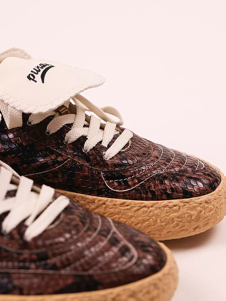 PURAAI | Sneakers 4.05 POLLY TAB | 