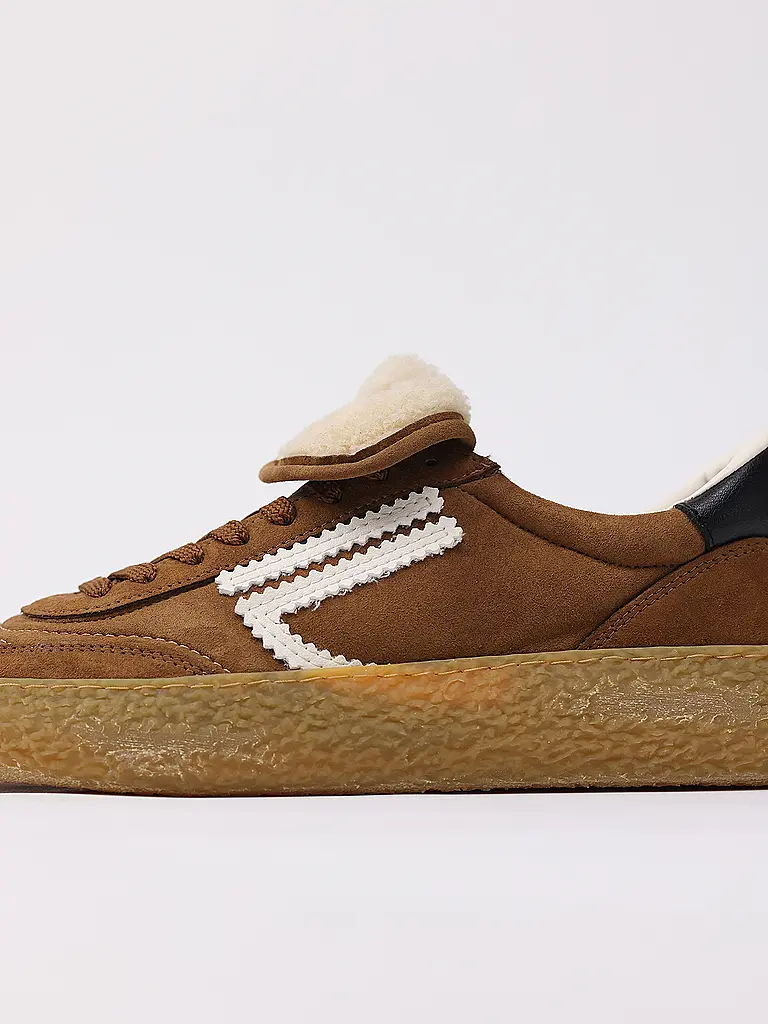 PURAAI | Sneakers 4.05 POLLY TAB | 