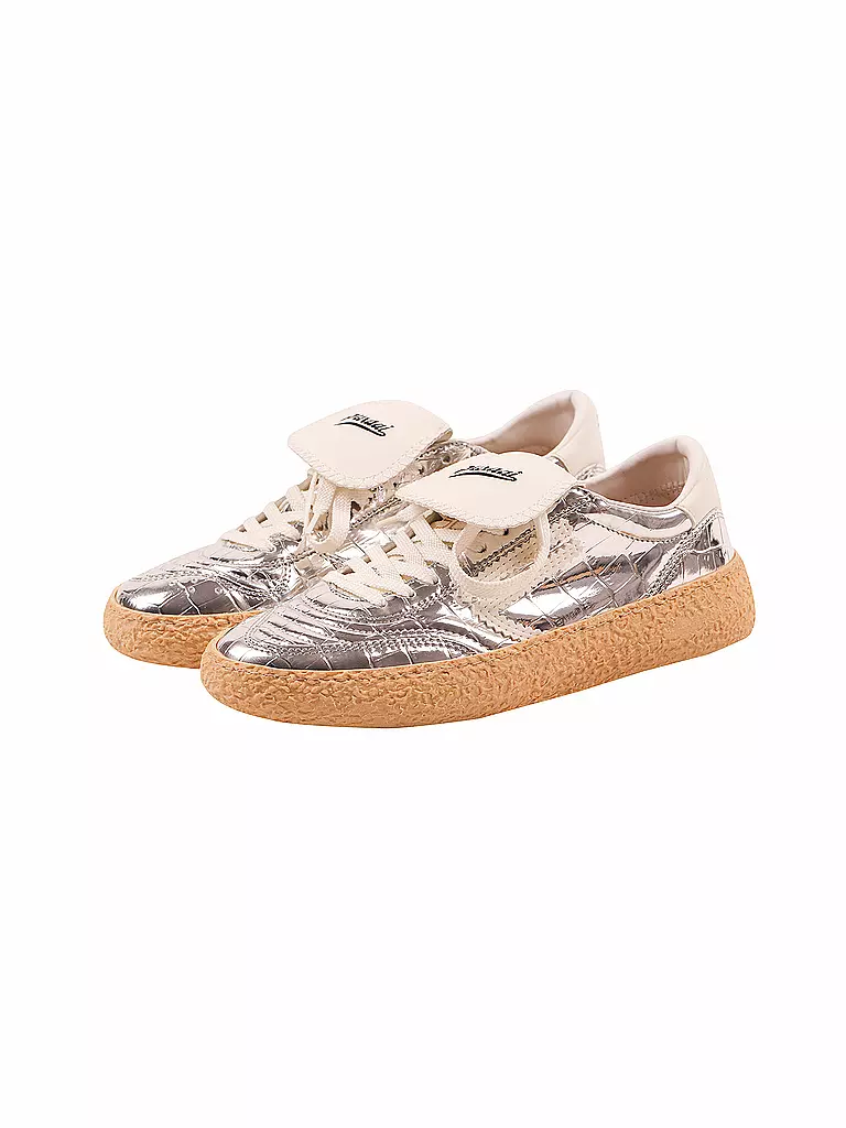 PURAAI | Sneakers 4.05 POLLY TAB | 