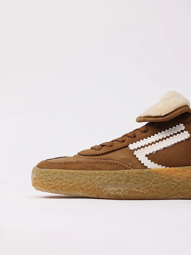 PURAAI | Sneakers 4.05 POLLY TAB | 