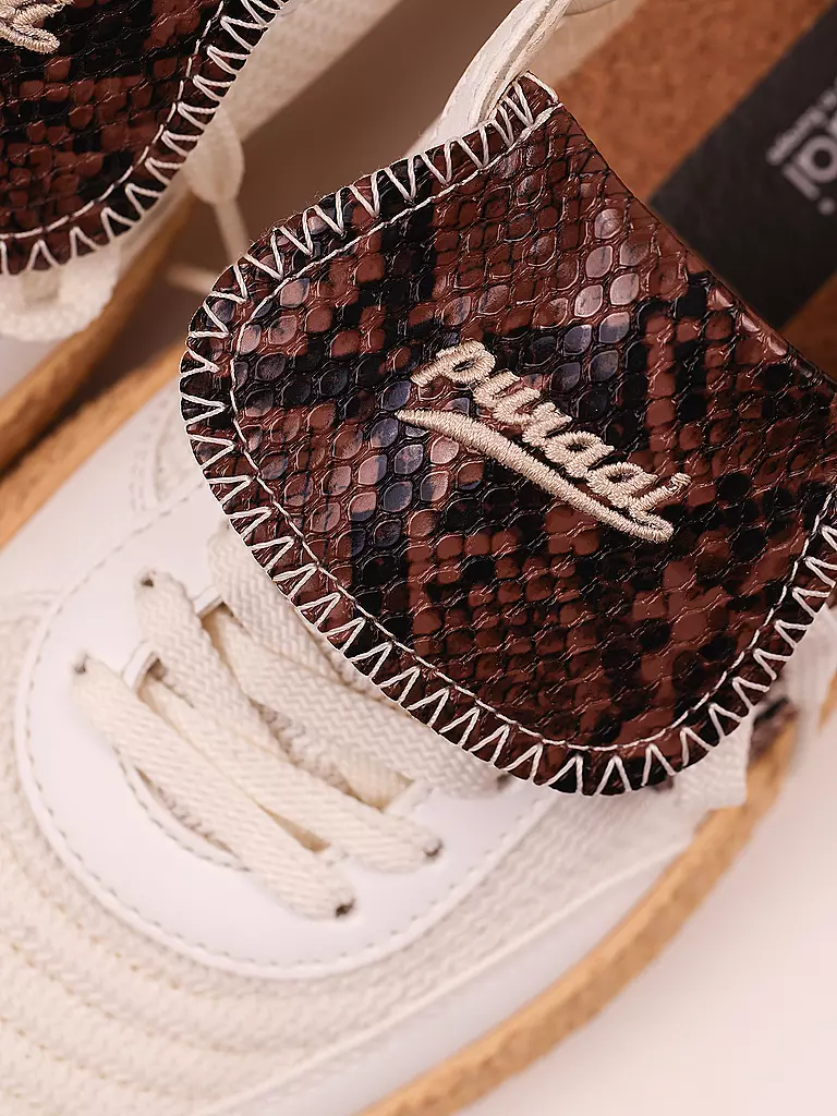 PURAAI | Sneakers 4.05 POLLY TAB | 