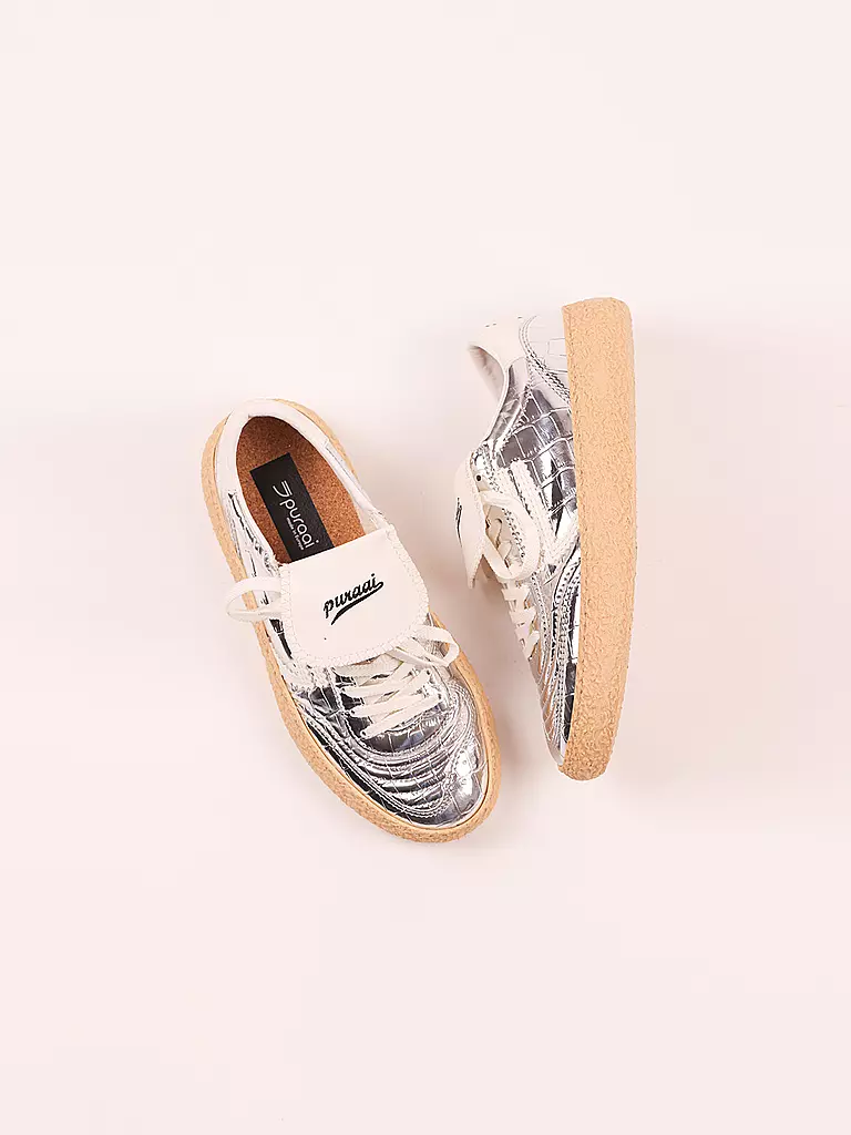 PURAAI | Sneakers 4.05 POLLY TAB | 