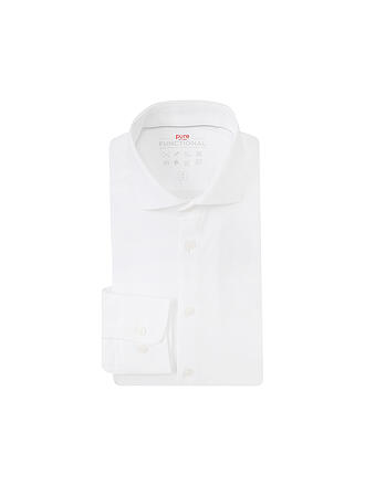 PURE | Chemise en jersey coupe slim