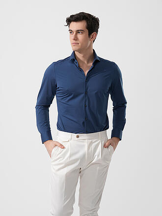 PURE | Chemise Coupe Slim
