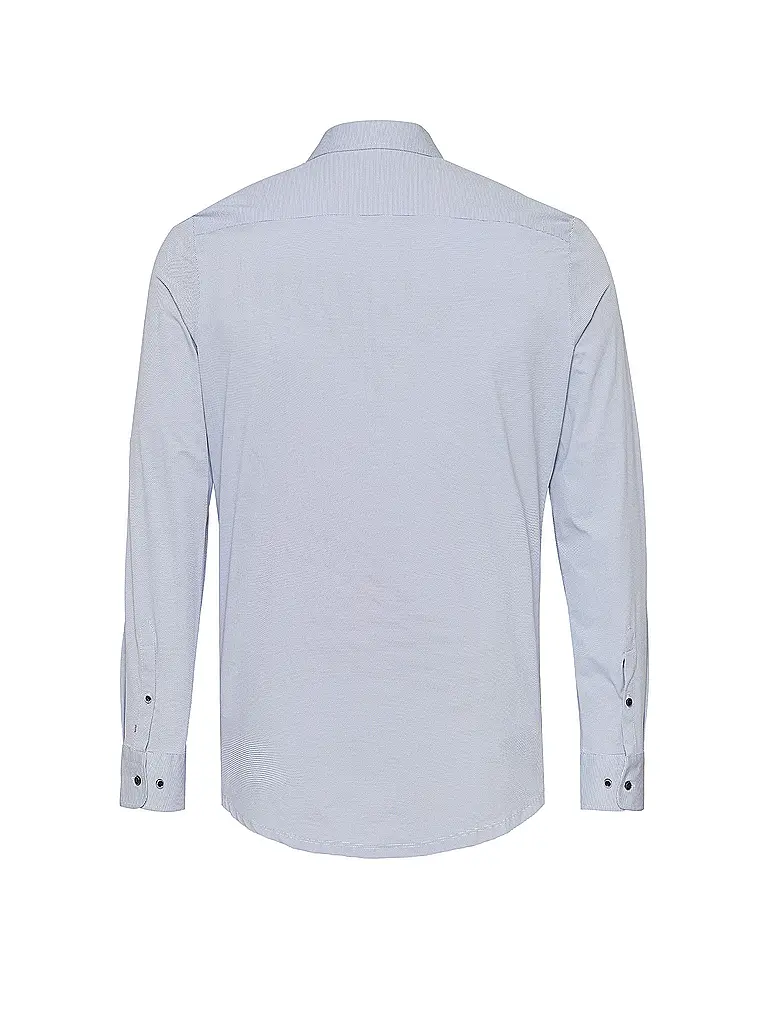 PURE | Chemise Coupe Slim | 
