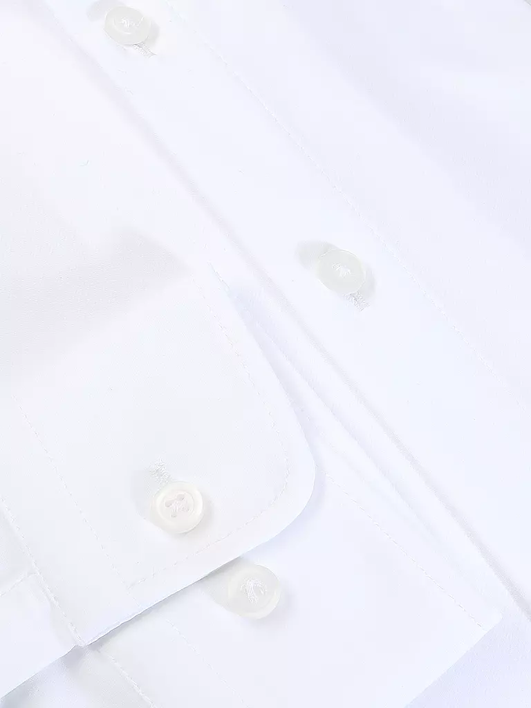 PURE | Chemise en jersey coupe slim | 
