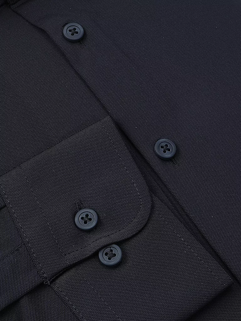 PURE | Chemise en jersey coupe slim | 