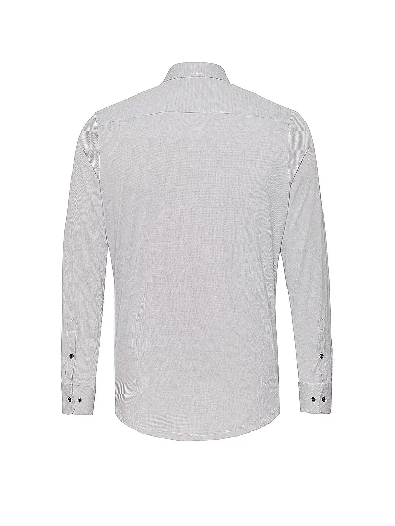 PURE | Chemise Slim Fit | Marron