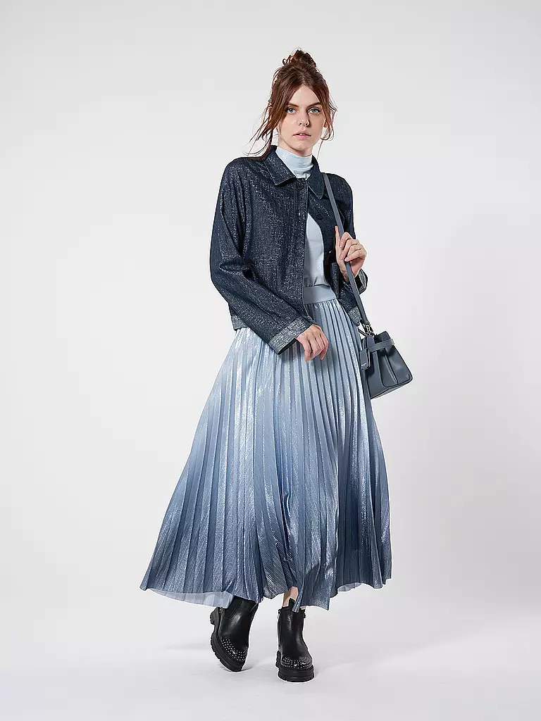 PX | Chelsea Boots ILAYA 7 | Noir