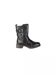 PX | Chelsea Boots NIAM 50 | Noir
