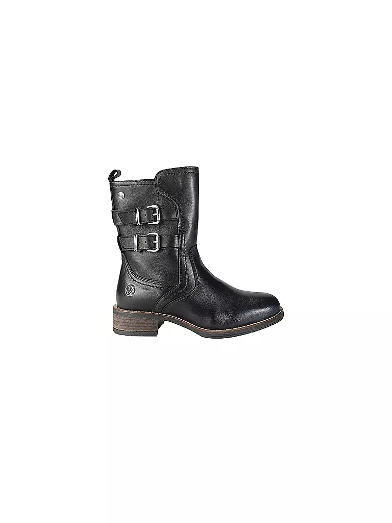 PX | Chelsea Boots NIAM 50 | schwarz