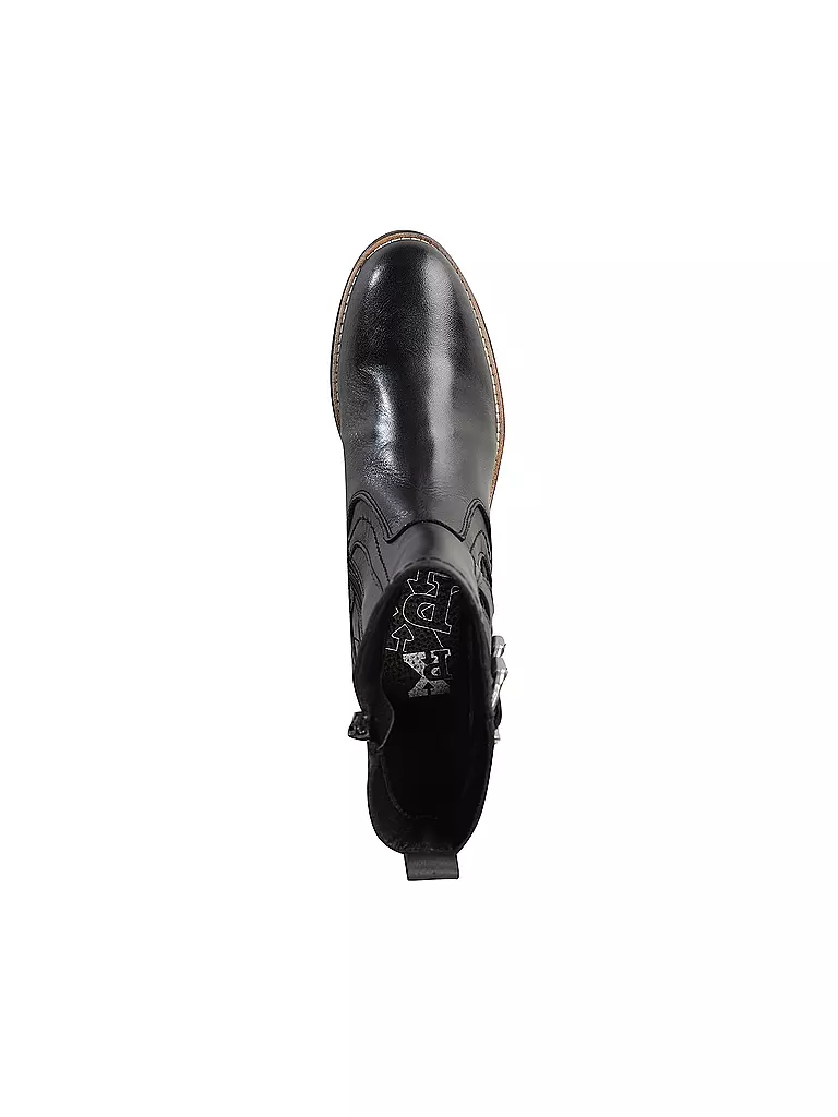 PX | Chelsea Boots NIAM 50 | 