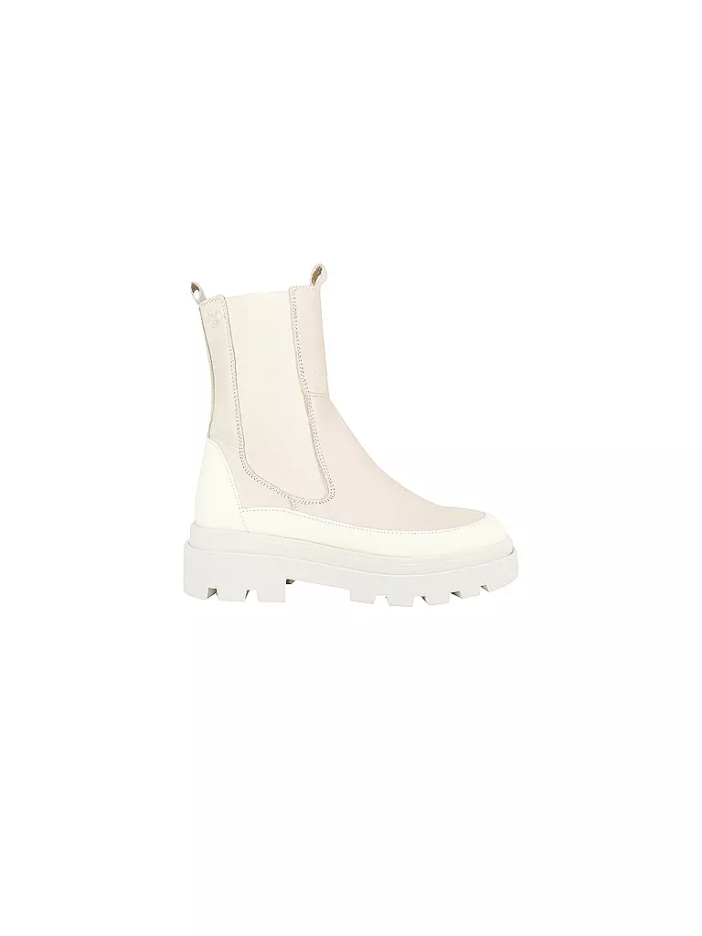 PX | Chelsea Boots RAQUEL101 | Crème