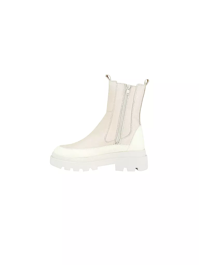 PX | Chelsea Boots RAQUEL101 | Crème