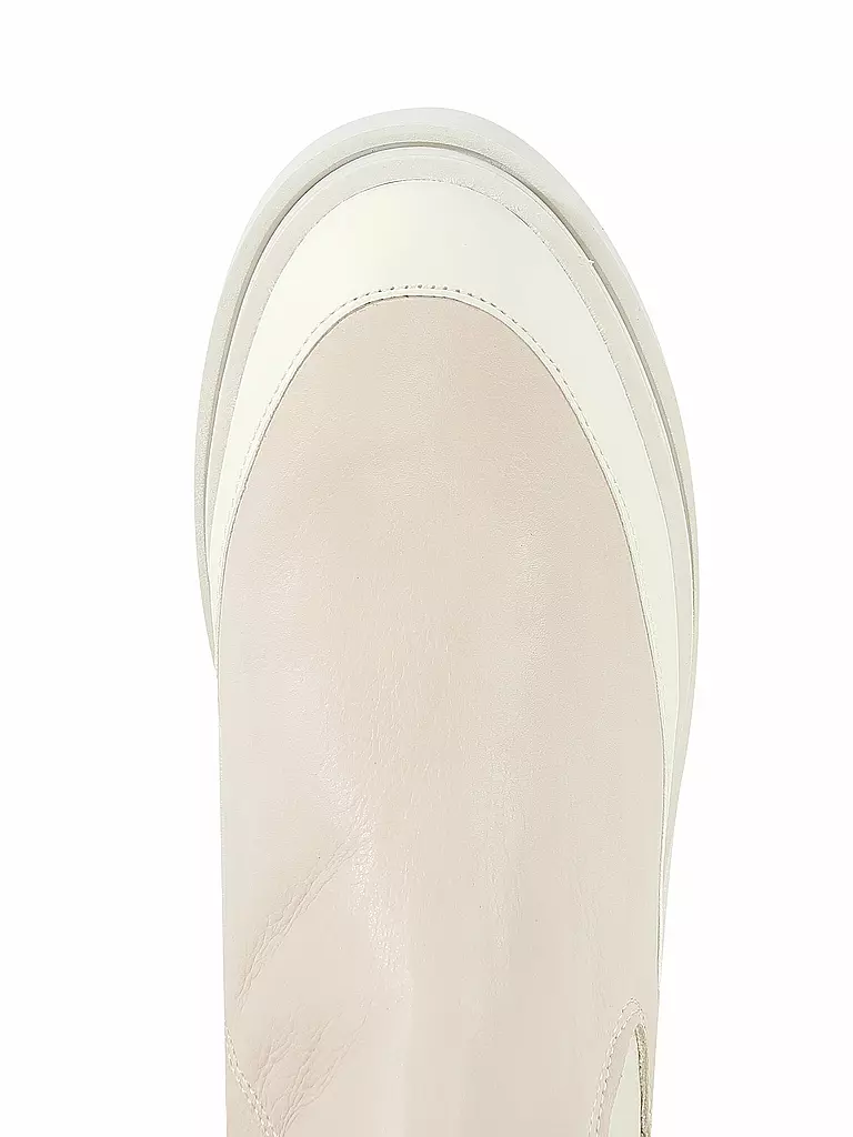 PX | Chelsea Boots RAQUEL101 | Crème