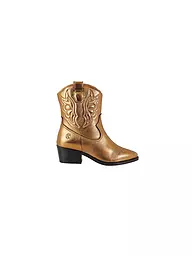 PX | Cowboy Boots MINT10 | Or