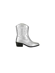 PX | Cowboy Boots MINT10 | Argent