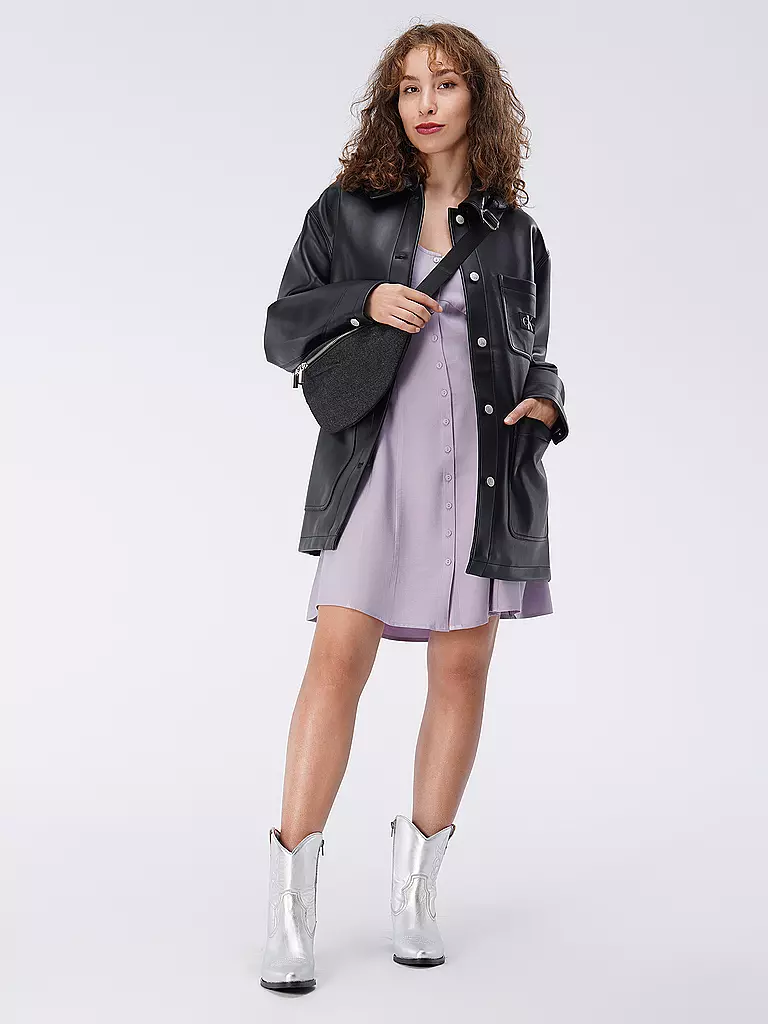 PX | Cowboy Boots MINT10 | Argent